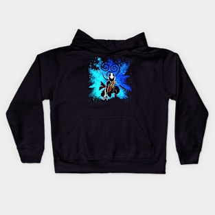 The airbender Kids Hoodie